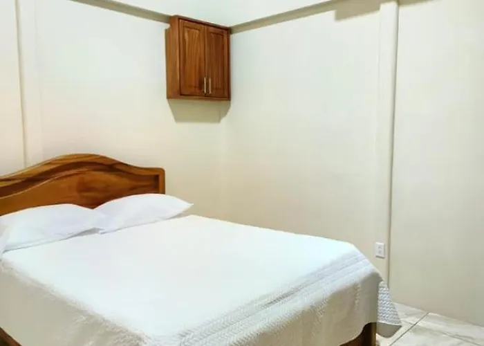 Holiday home Casa El Corral #2