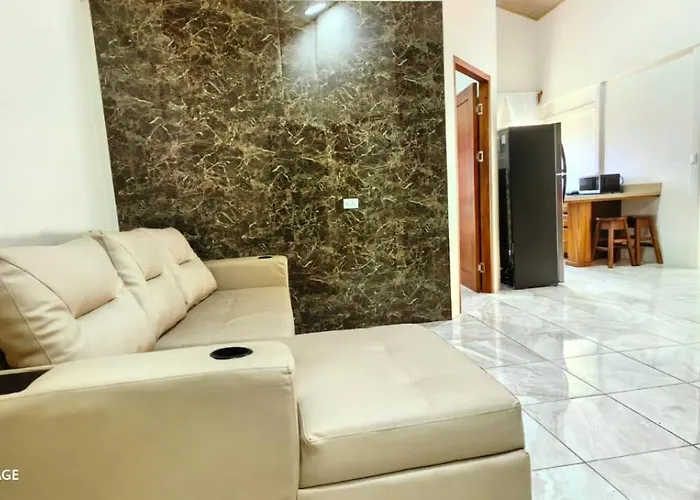 Casa El Corral #2 *