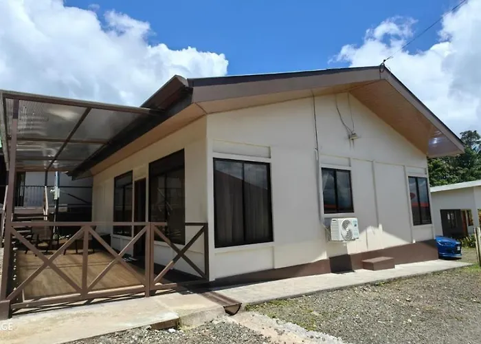 Holiday home Casa El Corral #2 *