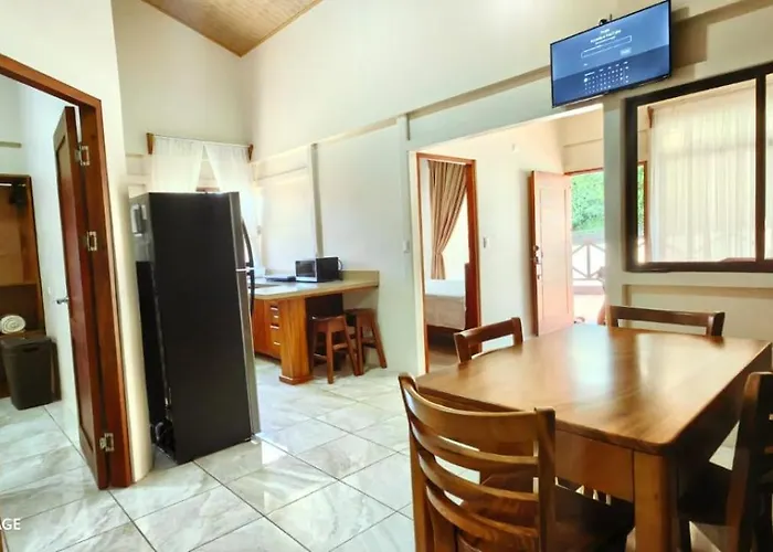 Holiday home Casa El Corral #2 *