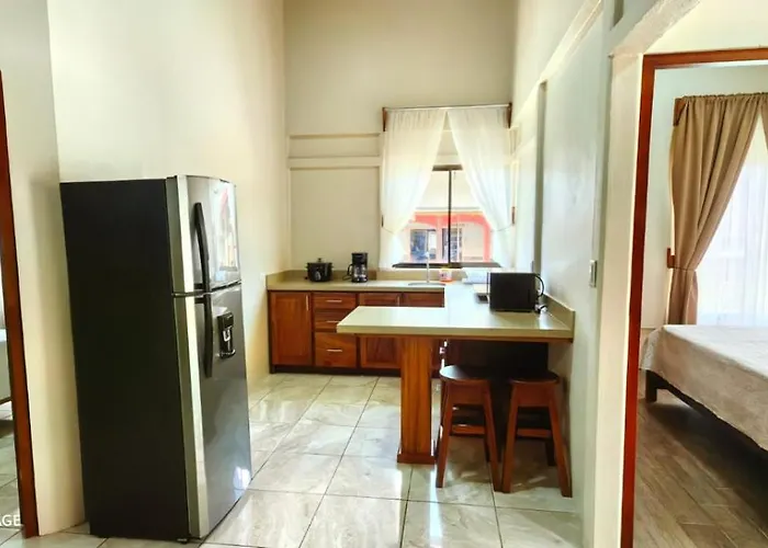 Casa El Corral #2 Holiday home *