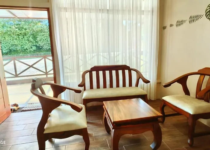 Holiday home Casa El Corral #2 *