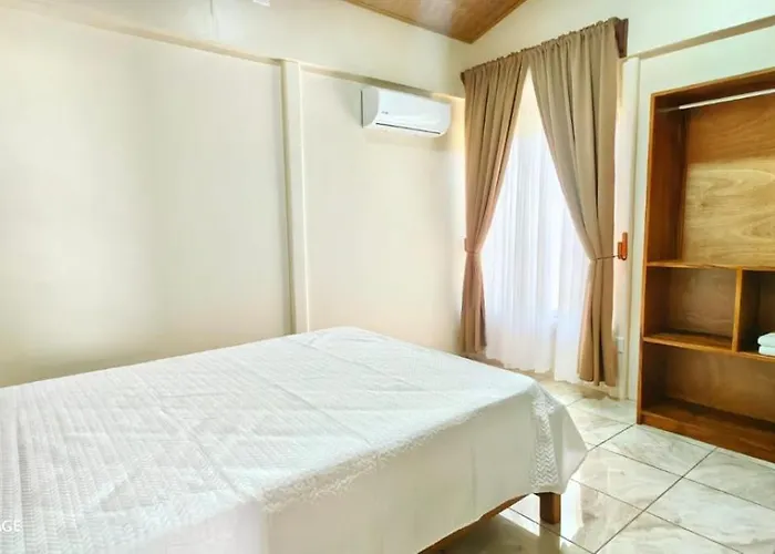Holiday home Casa El Corral #2